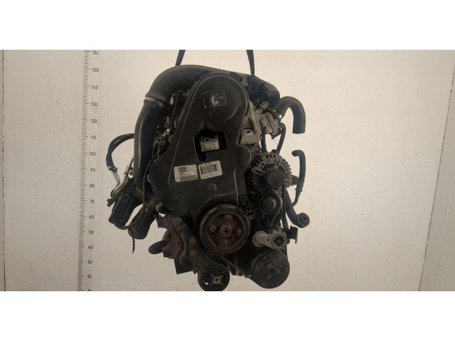 Турбина Volvo C70 2006-2009