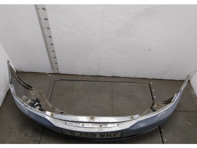 Бампер  Skoda Octavia (A5) 2004-2013 передний   1Z0807221N