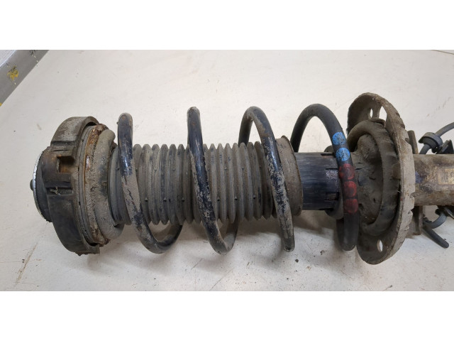 Стойка амортизатора  Skoda Fabia 1999-2004      