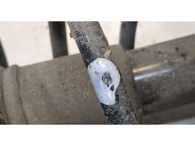 Стойка амортизатора Dacia Sandero 2008-2012