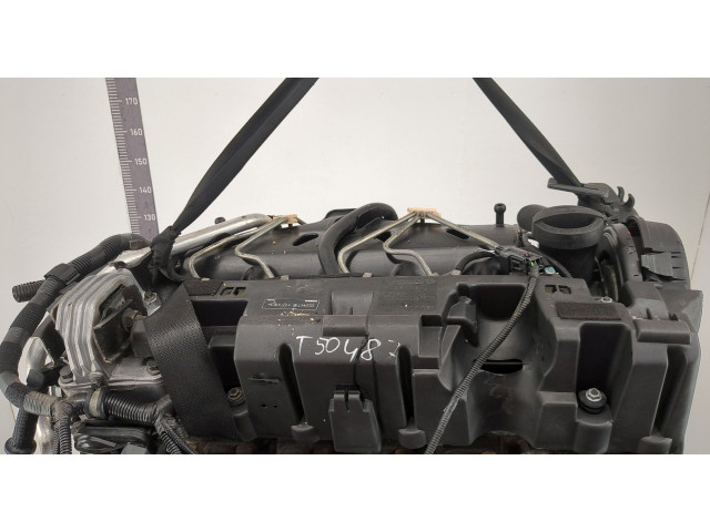  Турбина  Volvo XC90 2002-2014             