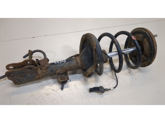 Стойка амортизатора Mitsubishi ASX 1.8 дизель