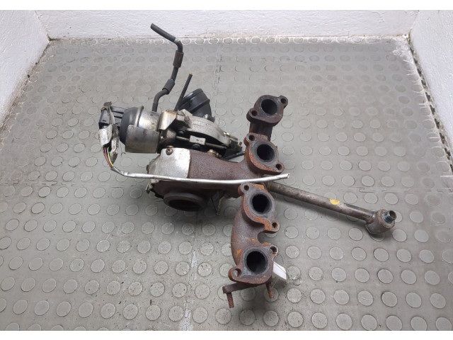 Турбина Volkswagen Passat CC 2008-2012 03L253056A