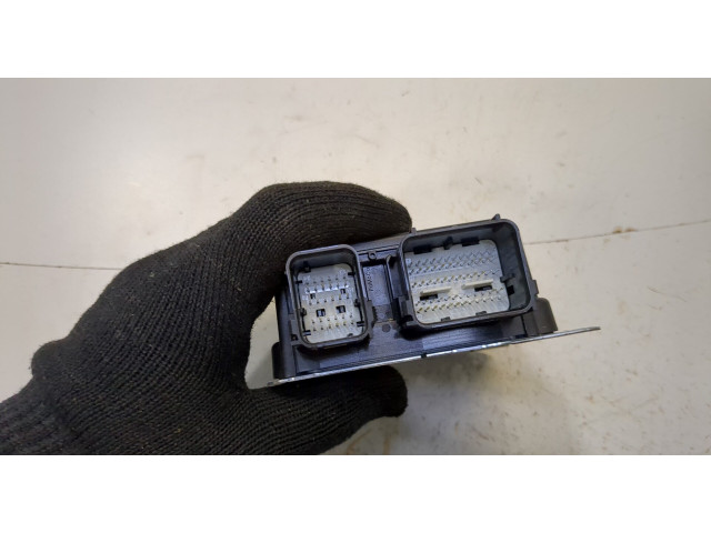 Блок управления подушками безопасности Jaguar XE 2015-