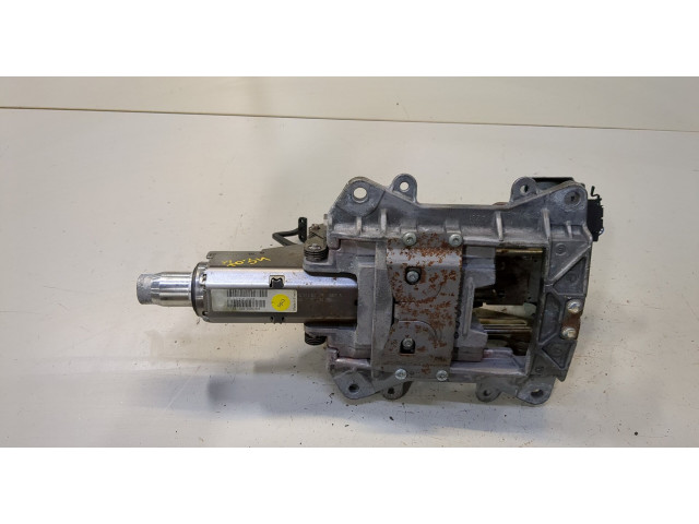 рейка Колонка рулевая Porsche Cayenne 2002-2007