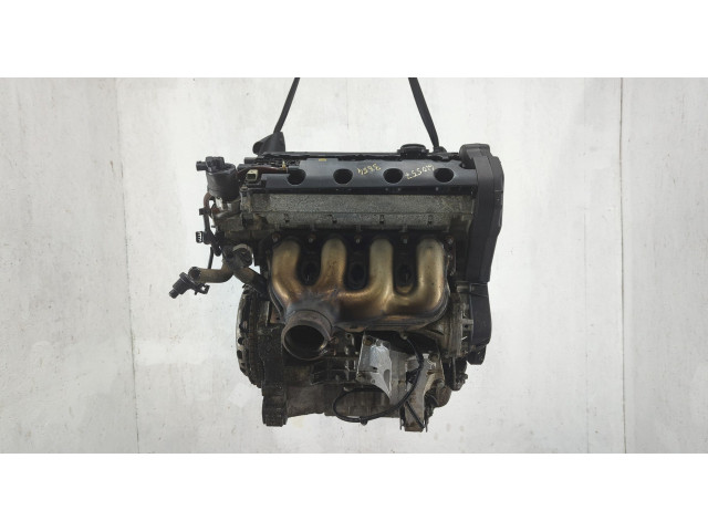 Генератор  Citroen C5 2001-2004           