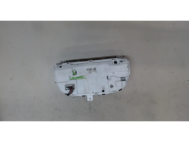 Панель приборов Mitsubishi ASX 8100B721 1.6 Бензин