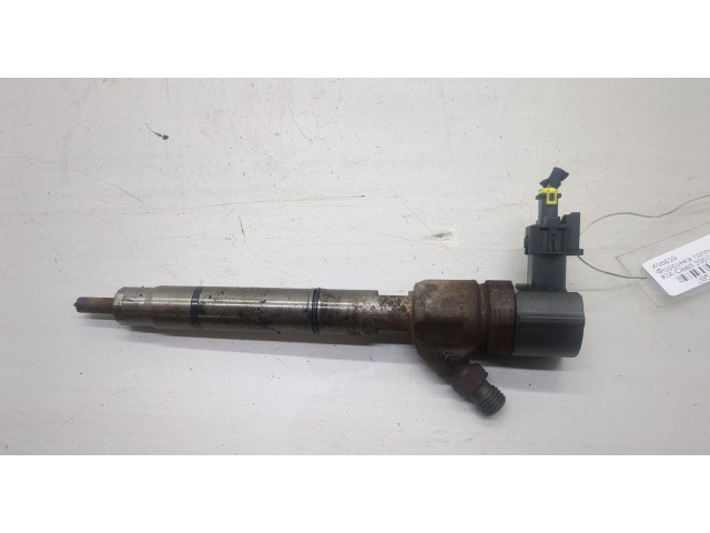 Форсунка топливная KIA Ceed 2007-2012 0445110320