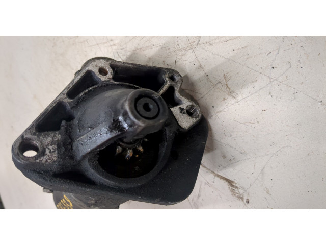 Стартер Dacia Duster 2010-2017 1.5