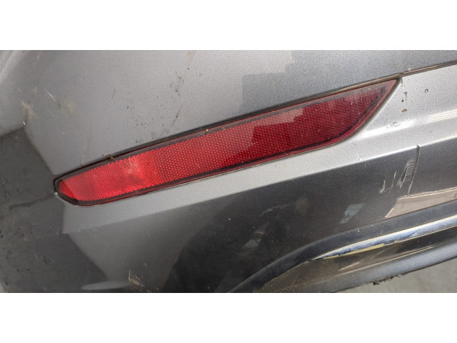 Бампер Volkswagen Jetta 7 2018-2024 задний 17A807417C