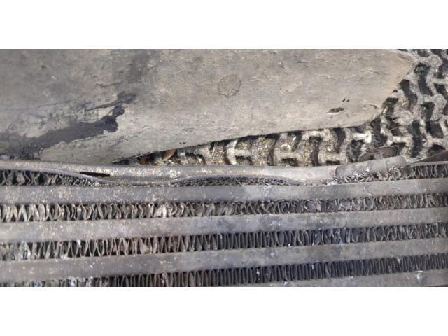 Интеркулер Jeep Patriot 2007-2010 2.0 5191288AB