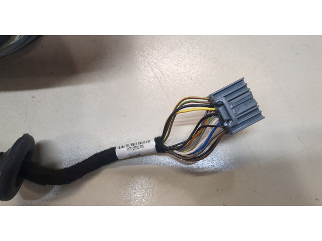 Зеркало боковое Volvo XC40 правое