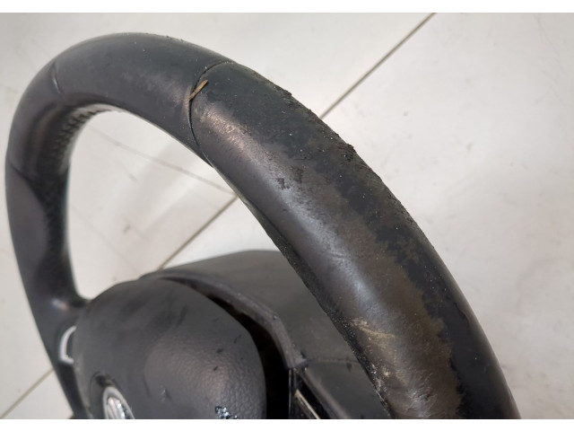 Руль  Skoda Yeti 2009-2018           