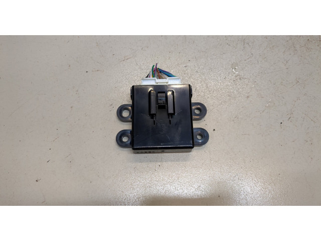 Блок комфорта Mitsubishi Outlander 2012-2015