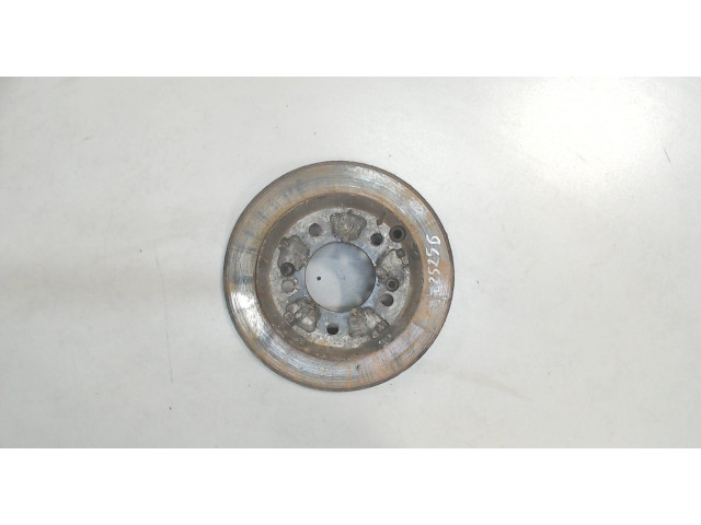 Диск тормозной  KIA Carens 2006-2012 2.0  задний    584111D000      