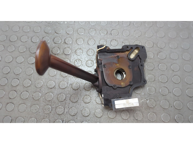 Масляный насос