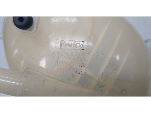 Бачок расширительный Ford EcoSport 2017-