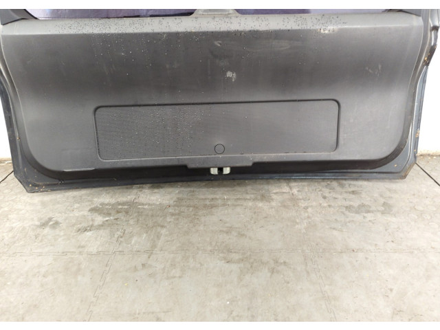 Моторчик заднего дворника  Jeep Patriot 2007-2016      