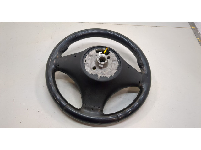 Руль BMW X3 E83 2003-2010 32303455483