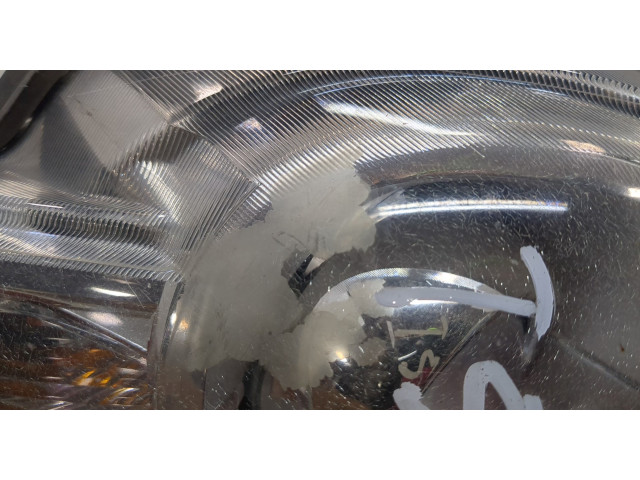 Фара передняя Jaguar XF 2007-2015 правая