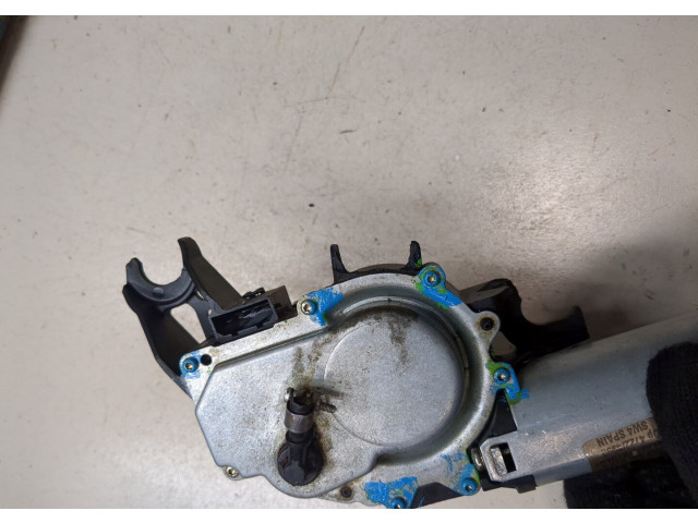 Двигатель стеклоочистителя (моторчик дворников) задний Ford Galaxy 2000-2006