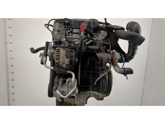 Турбина Mitsubishi Colt 2002-2012