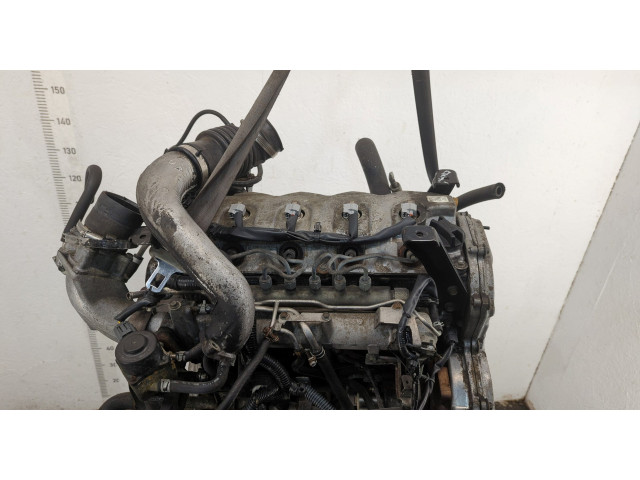 Форсунка топливная Nissan X-Trail (T30) 2001-2007