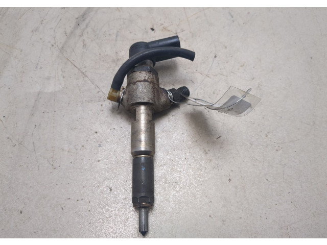 Форсунка топливная  Ford Fusion 2002-2012    9652763280     