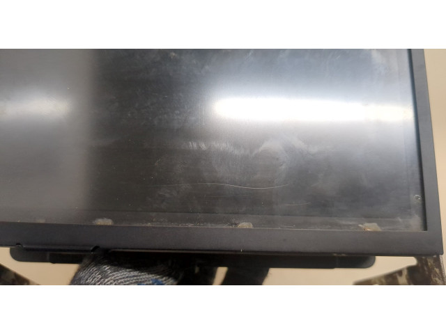 Дисплей бортового компьютера Infiniti QX56 2004-2010 28091JK61A