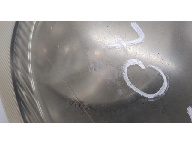 Фара передняя  Porsche Boxster 1996-2004 правая 