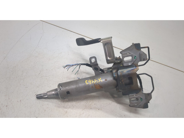 рейка Колонка рулевая Mitsubishi Eclipse Cross 2017-2020