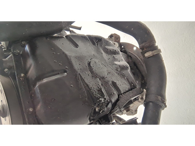 Форсунка топливная Mitsubishi Outlander XL 2006-2012