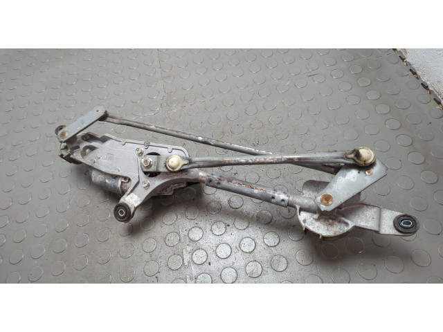 Двигатель стеклоочистителя (моторчик дворников) передний Buick Regal 2009-2017