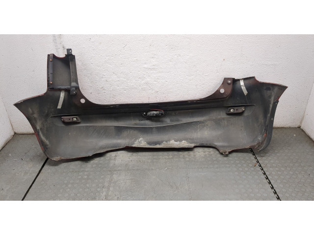 Бампер  Nissan Note E11 2005-2013 задний   