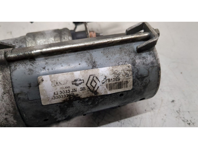 Стартер Nissan Qashqai 2006-2013 1.5 2330000Q1H, 233003329R