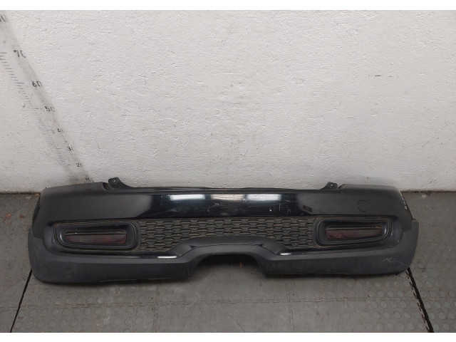 Бампер Mini Cooper (R56/R57) 2006-2013 задний