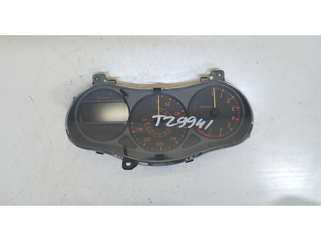 Панель приборов Toyota Celica 1999-2005 838002B440 1.8 Бензин