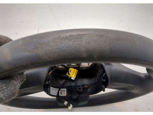 Руль  Citroen Berlingo 2018-2024           