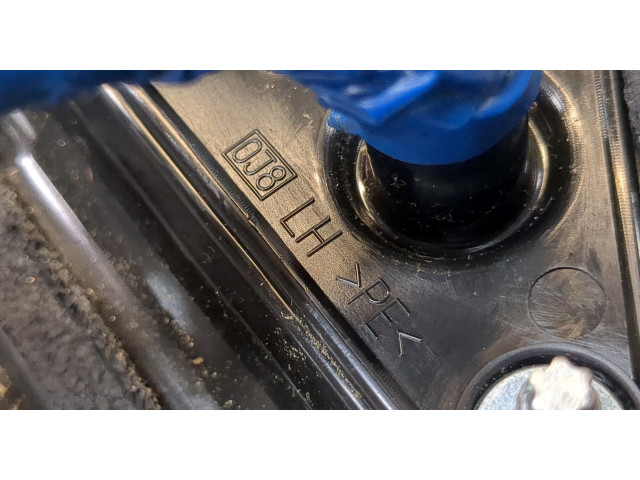 Зеркало боковое  Infiniti Q70 2012-2019  левое           