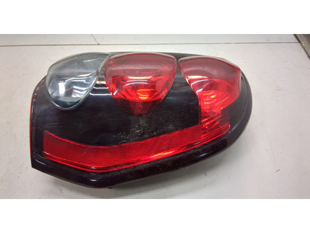 Задний фонарь     15131579     