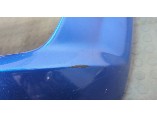 Бампер Mazda RX-8 2003-2012 передний FEY15003XBB