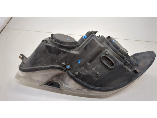 Фара передняя Jaguar XF 2007-2015 правая