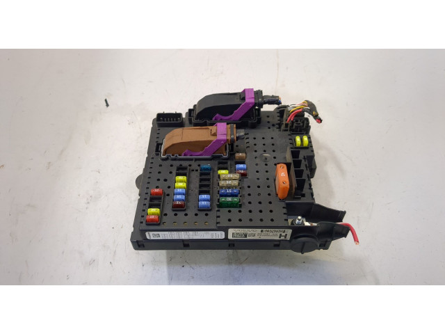 Блок предохранителей  Volvo XC90 2002-2014         