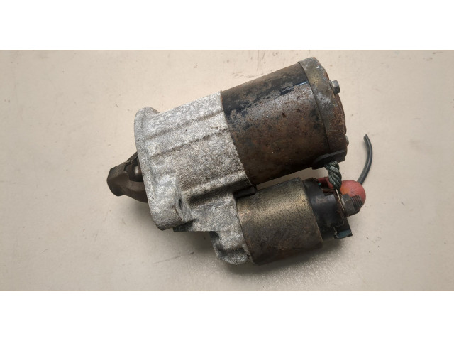Стартер  Mitsubishi Lancer 9 2003-2006 1.6  MR994325   