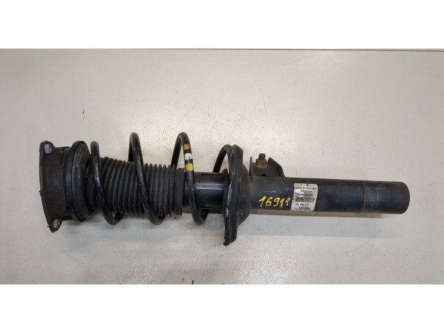 Стойка амортизатора Volkswagen Jetta 7 2018-