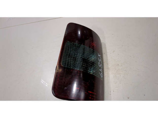 Задний фонарь 2K0945258