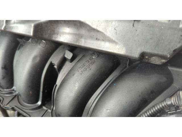 Генератор Mini Cooper (R56/R57) 2006-2013