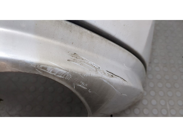 Бампер  Volvo S40 2004- задний   