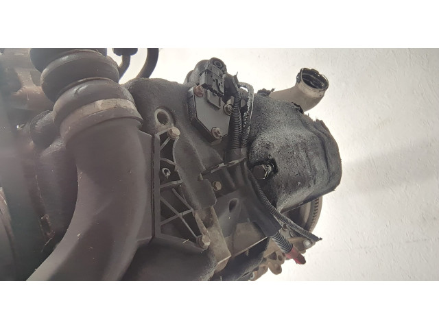 Форсунка топливная Mini Cooper (F56) 2013- 13538514148