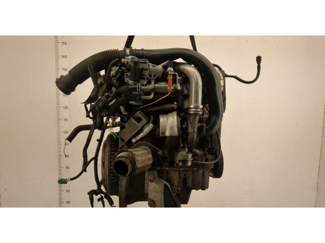  Турбина  Nissan Qashqai 2006-2013             1441100Q1G
